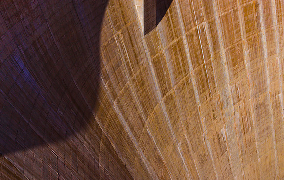 Glen Canyon Dam, American South West, Utah, Arizona, Colorado Plateau