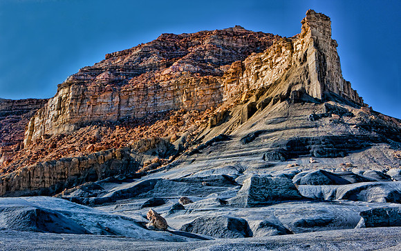 Lake Powell, America, South West, Arizona, Navajo Indians, Colorado Plateau