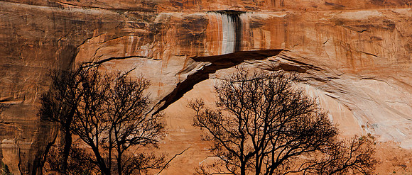 Zion Canyon, American South West, Utah, Colorado Plateau
