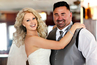 Sheila & Jerry Wedding