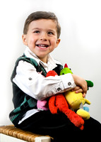 Joseph Garibaldi_3 years