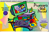 Illustration Digital Composite Traditional Drawing Art