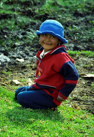 Young Girl Portrait Photography