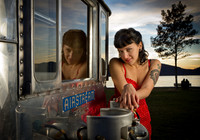 Unusual People & Portraits