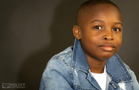 Zyaire Acting Portfolio