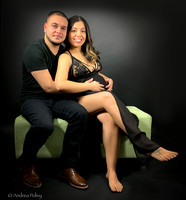 Jen & Jason