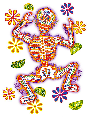 Traditional Illustration Art