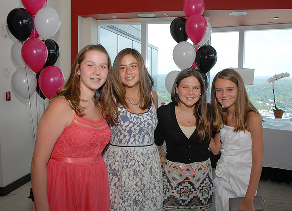 Jilliwood Bat Mitzvah