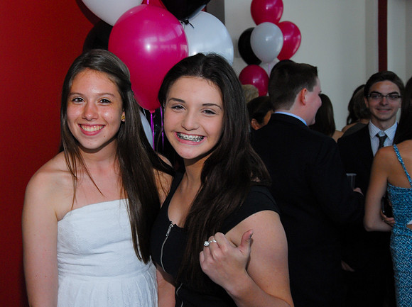 Jilliwood Bat Mitzvah