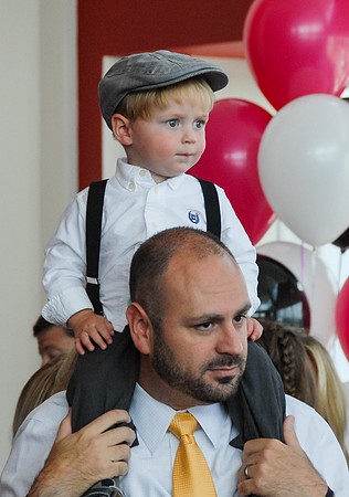 Jilliwood Bat Mitzvah