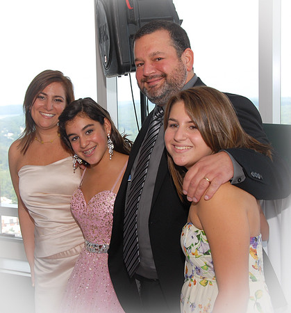 Jilliwood Bat Mitzvah