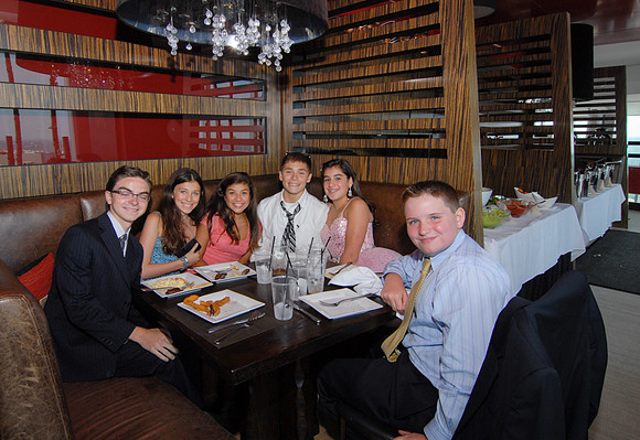 Jilliwood Bat Mitzvah