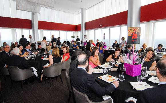 Jilliwood Bat Mitzvah