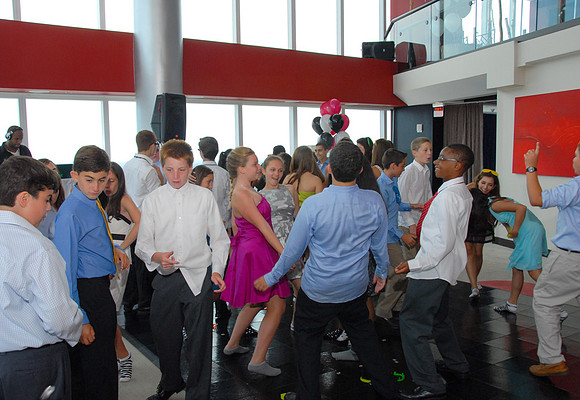 Jilliwood Bat Mitzvah