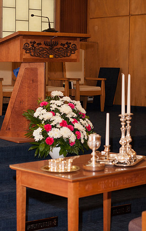 Jilliwood Bat Mitzvah