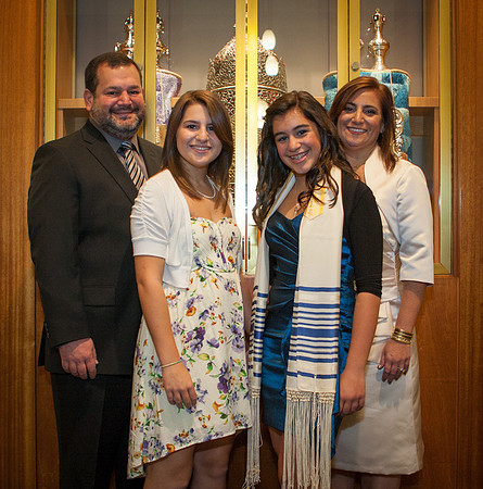 Jilliwood Bat Mitzvah