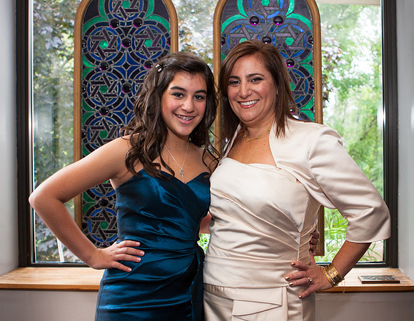 Jilliwood Bat Mitzvah