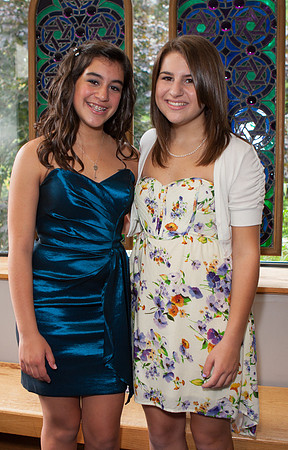 Jilliwood Bat Mitzvah