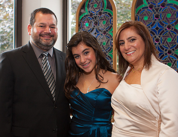 Jilliwood Bat Mitzvah