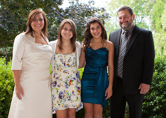 Jilliwood Bat Mitzvah