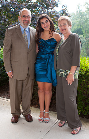 Jilliwood Bat Mitzvah