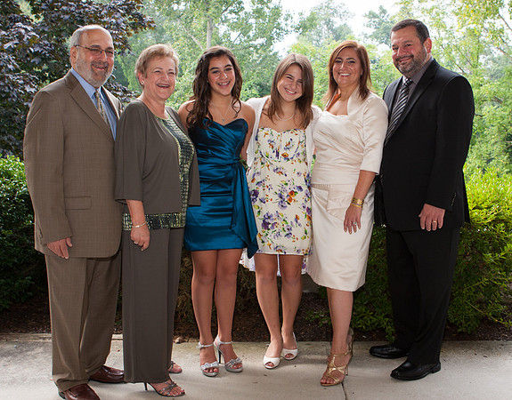 Jilliwood Bat Mitzvah