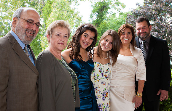 Jilliwood Bat Mitzvah