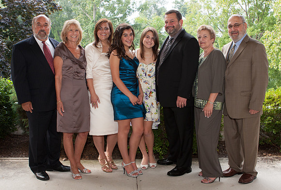 Jilliwood Bat Mitzvah