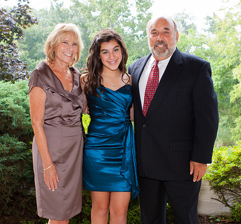 Jilliwood Bat Mitzvah