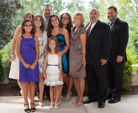 Jilliwood Bat Mitzvah