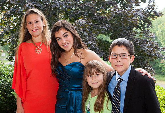 Jilliwood Bat Mitzvah