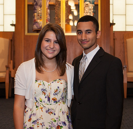 Jilliwood Bat Mitzvah