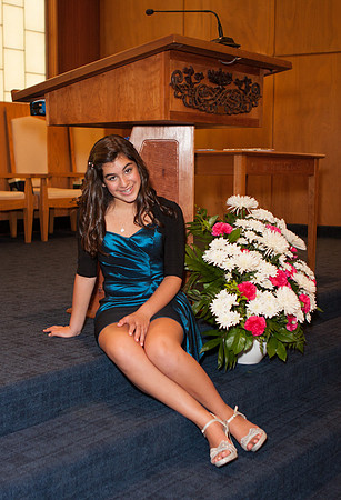 Jilliwood Bat Mitzvah