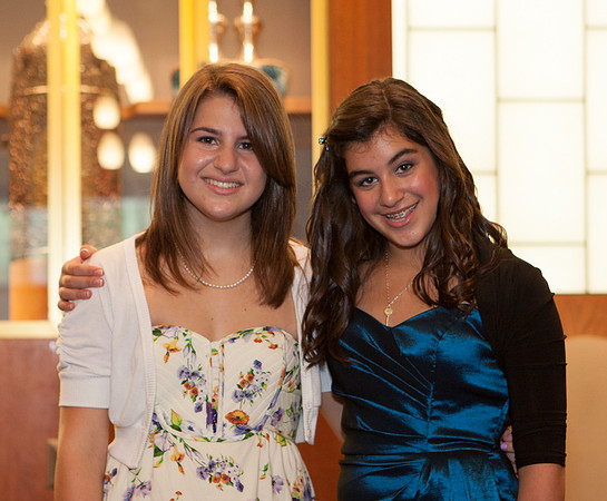 Jilliwood Bat Mitzvah