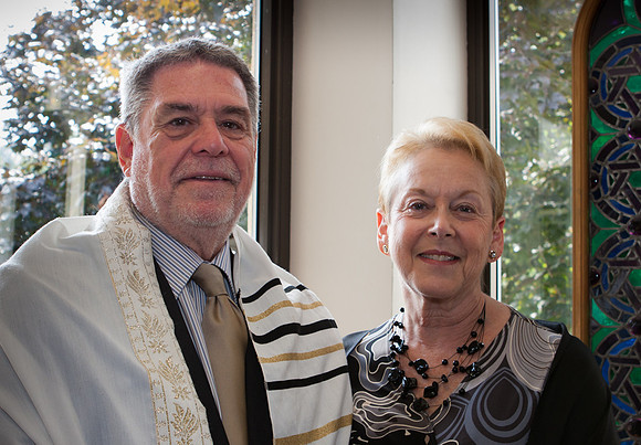 Jilliwood Bat Mitzvah