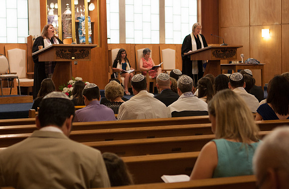 Jilliwood Bat Mitzvah