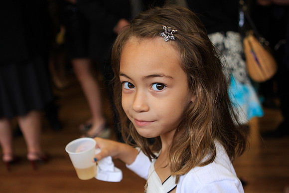 Jilliwood Bat Mitzvah