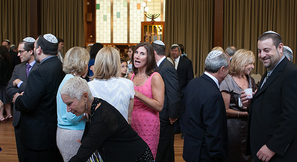 Jilliwood Bat Mitzvah