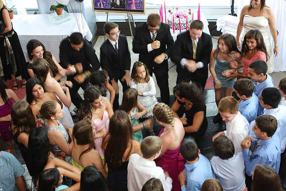 Jilliwood Bat Mitzvah
