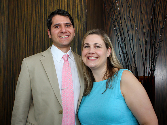 Jilliwood Bat Mitzvah