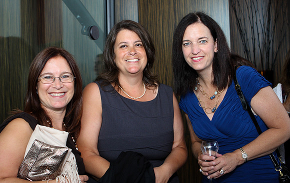 Jilliwood Bat Mitzvah