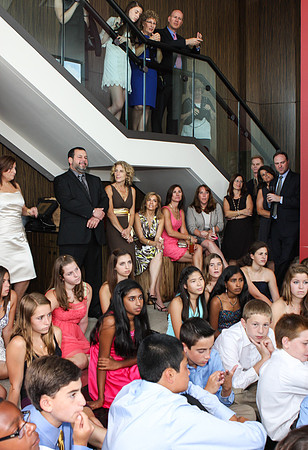 Jilliwood Bat Mitzvah