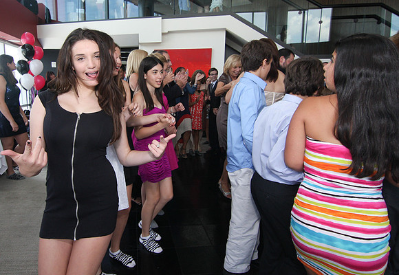 Jilliwood Bat Mitzvah