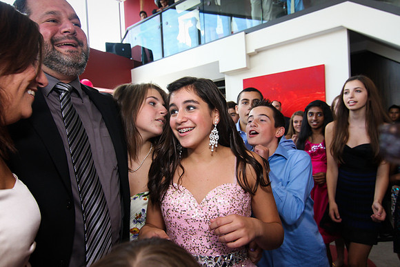 Jilliwood Bat Mitzvah