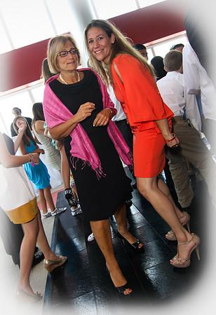 Jilliwood Bat Mitzvah