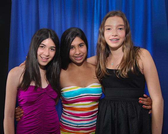Jilliwood Bat Mitzvah
