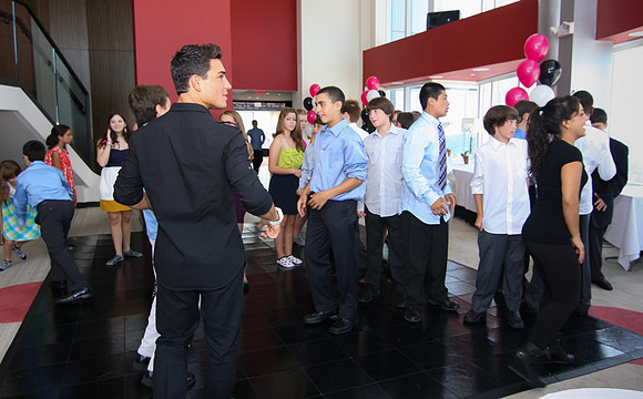 Jilliwood Bat Mitzvah