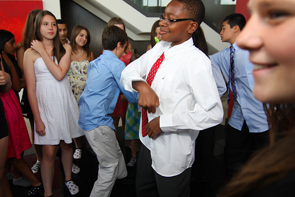 Jilliwood Bat Mitzvah