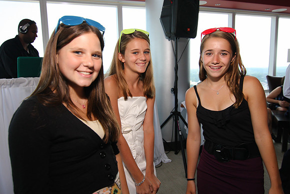 Jilliwood Bat Mitzvah