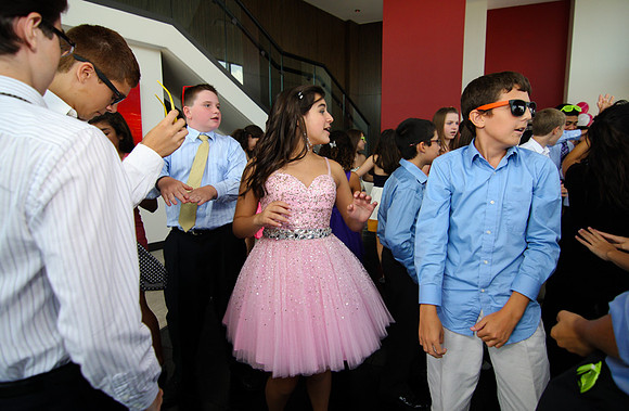 Jilliwood Bat Mitzvah